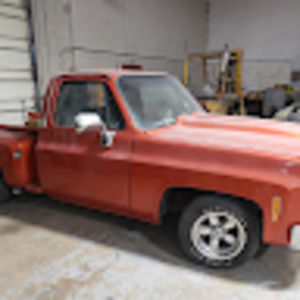 Meet your Posher, Jose